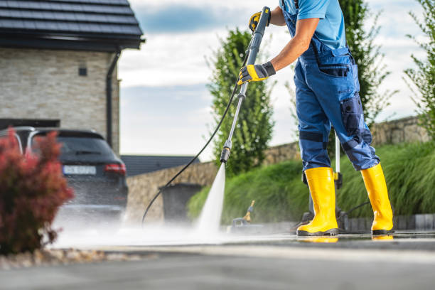 Best Playground Equipment Cleaning  in Langley, WA